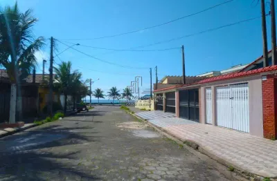 Casa com 1 quarto à venda na Rua Itaoca, 112, Itaóca, Mongaguá