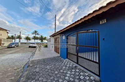 Casa com 3 quartos à venda na Rua Santa Eugenia, 82, Balneario Santa Eugenia, Mongaguá