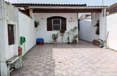 Casa com 2 quartos à venda na Rua Itaoca, 191, Itaóca, Mongaguá