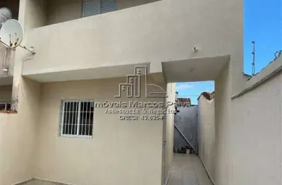 Casa com 2 quartos à venda na Rua Agenor De Campos, 9406, Agenor de Campos, Mongaguá