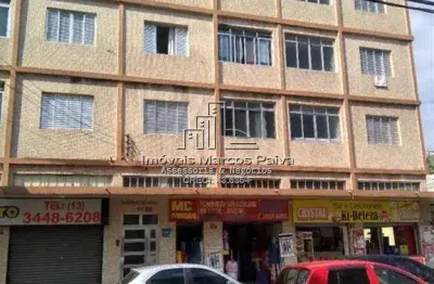 Apartamento com 2 quartos à venda na Rua Centro, 848, Centro, Mongaguá