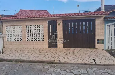 Casa com 2 quartos à venda na Rua Florida Mirim, 11492, Florida Mirim, Mongaguá