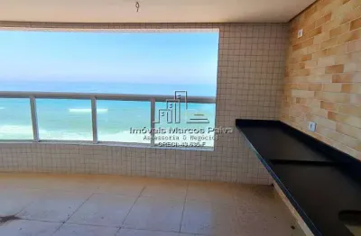 Apartamento com 2 quartos à venda na Rua Jardim Marina, 2869, Jardim Marina, Mongaguá