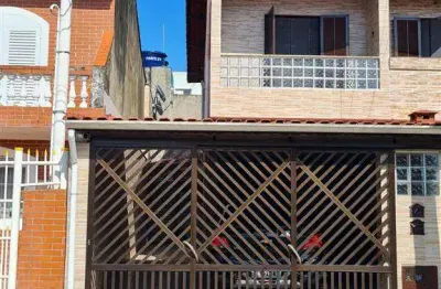 Casa com 2 quartos à venda na Rua Vila Sâo Paulo, 346, Vila São Paulo, Mongaguá