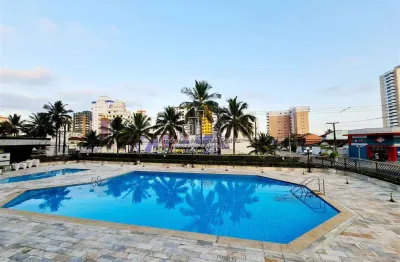 Requinte e conforto nesse atualizado 3 dormitorios de alto padrao.