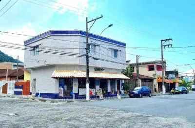 Sala comercial à venda na Rua Vila Arens, 244, Vila Arens, Mongaguá