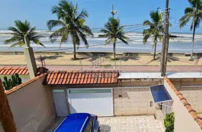 Casa com 3 quartos à venda na Rua Vila Anhanguera, 5603, Vila Anhanguera, Mongaguá