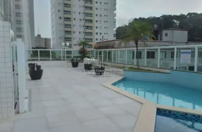 Apartamento com 2 quartos à venda na Rua Centro, 319, Centro, Mongaguá