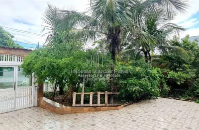 Casa com 2 quartos à venda na Rua Jd Anhanguera, 209, Vila Anhanguera, Mongaguá