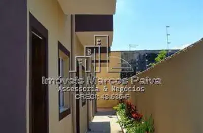 Casa com 2 quartos à venda na Rua Balneario Itaguai, 603, Balneário Itaguaí, Mongaguá
