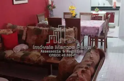 Casa com 3 quartos à venda na Rua Vera Cruz, 251, Vera Cruz, Mongaguá