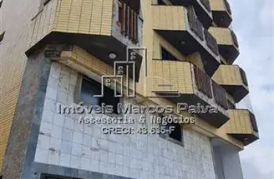 Apartamento com 3 quartos à venda na Rua Centro, 1957, Centro, Mongaguá