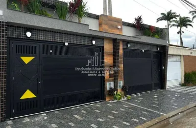 Casa com 3 quartos à venda na Rua Vilamar, 396, Vilamar, Praia Grande