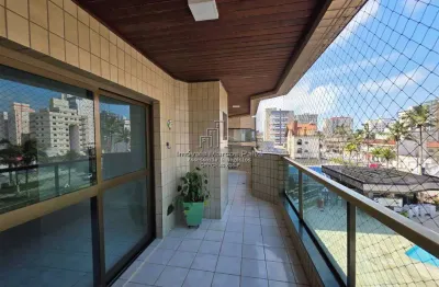 Apartamento com 2 quartos à venda na Rua Centro, 2651, Centro, Mongaguá