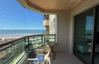 Apartamento com 1 quarto à venda na Rua Centro, 2360, Centro, Mongaguá