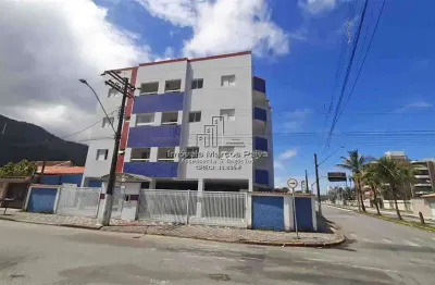 Apartamento com 1 quarto à venda na Rua Vila São Paulo, 77, Vila São Paulo, Mongaguá