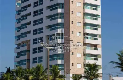 Apartamento com 2 quartos à venda na Rua Jd. Marina, 2781, Jardim Marina, Mongaguá
