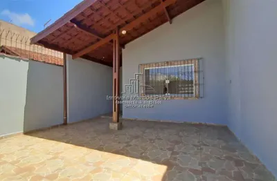 Casa com 2 quartos à venda na Rua Jardim Praia Grande, 6713, Jardim Praia Grande, Mongaguá
