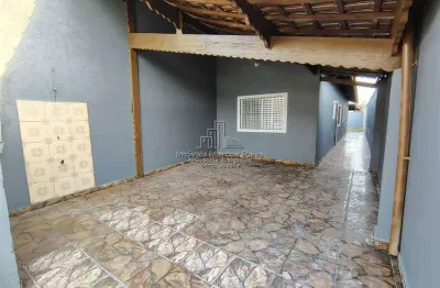 Casa com 2 quartos à venda na Rua Vila Seabra, 614, Vila Seabra, Mongaguá