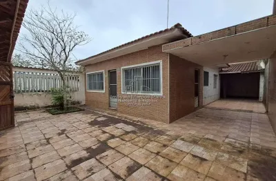 Casa com 2 quartos à venda na Rua Santa Eugenia, 75, Balneario Santa Eugenia, Mongaguá