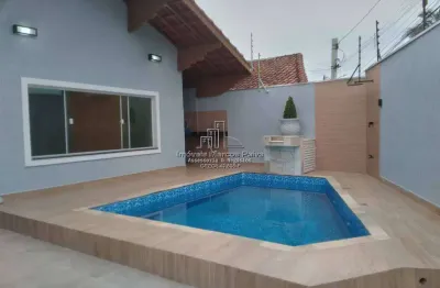 Casa com 3 quartos à venda na Rua Flórida, 135, Balneário Flórida, Praia Grande