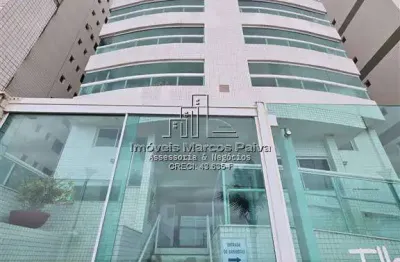 Apartamento com 2 quartos à venda na Rua Centro, 1231, Centro, Mongaguá