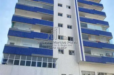 Apartamento com 3 quartos à venda na Rua Centro, 91, Centro, Mongaguá