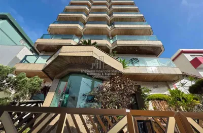 Apartamento no centro de mongaguá – excelente localização!