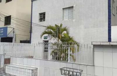 Kitnet / Stúdio à venda na Rua Centro, 226, Centro, Mongaguá