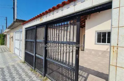 Casa com 3 quartos à venda na Rua Vera Cruz, 236, Vera Cruz, Mongaguá