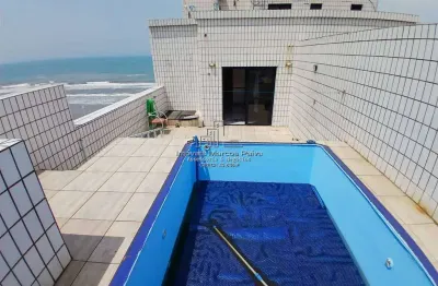 Cobertura com 3 quartos à venda na Rua Centro, 1537, Centro, Mongaguá