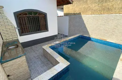 Casa com 2 quartos à venda na Rua Nossa Senhora Do Sion, 271, Nossa Senhora do Sion, Itanhaém