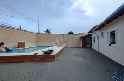 Casa com 1 quarto à venda na Rua Jardim Suarão, 252, Jardim Suarão, Itanhaém