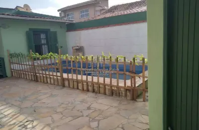 Casa com 3 quartos à venda na Rua Flórida, 128, Balneário Flórida, Praia Grande