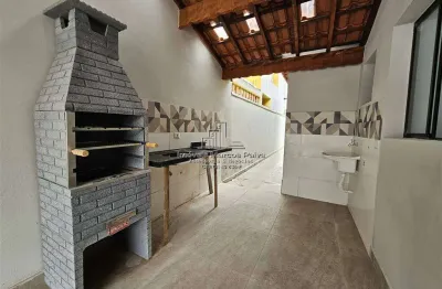 Casa com 2 quartos à venda na Rua Loty, 675, Vila Loty, Itanhaém