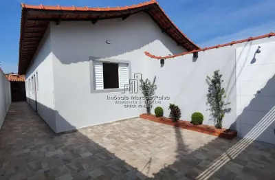 Casas revitalizadas e bem bonitas no bairro jussara – mongaguá!