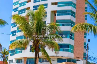 Apartamento com 2 quartos à venda na Rua Centro, 2781, Centro, Mongaguá