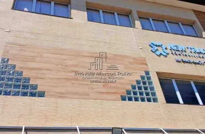 Sala comercial para alugar na Rua Vera Cruz, 601, Vera Cruz, Mongaguá