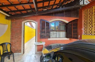 Casa com 2 quartos à venda na Rua Vila Oceanópolis, 6067, Vila Oceanópolis, Mongaguá
