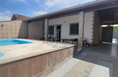 Casa com 3 quartos à venda na Rua Flórida Mirim, 1291, Florida Mirim, Mongaguá