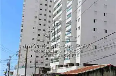 Belo apartamento 2 dormitórios, andar alto, churrasqueira na sacada, mobiliádo.