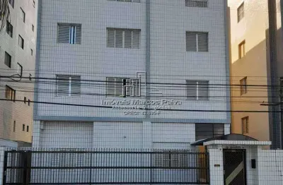 Kitnet / Stúdio à venda na Rua Centro, 2661, Centro, Mongaguá