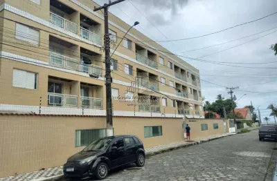 Apartamento com 1 quarto à venda na Rua Vila Atlantica, 151, Vila Atlântica, Mongaguá