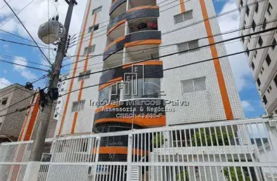 Ótimo apartamento 2 dormitórios, sendo 1 suíte, em ótima localização proximo de todo o comércio e escola.