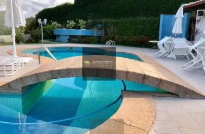 Casa para Venda em Salvador, Itaigara, 5 dormitórios, 5 suítes, 2 banheiros, 6 vagas