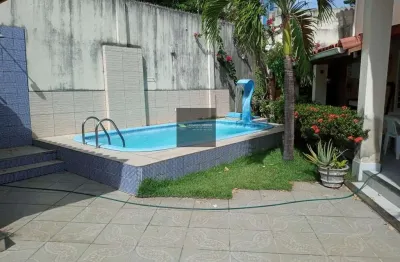 Casa em Condomínio para Venda em Salvador, Pituba, 4 dormitórios, 2 suítes, 2 banheiros, 2 vagas