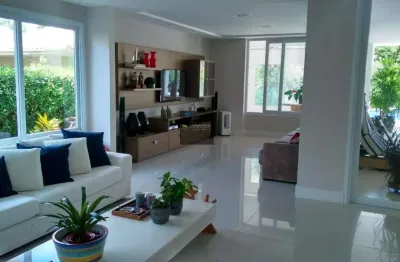 Casa em Condomínio para Venda em Camaçari, Catu de Abrantes, 5 dormitórios, 5 suítes, 3 banheiros, 6 vagas