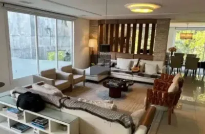 Casa em Condomínio para Venda em Salvador, Alphaville I, 7 dormitórios, 7 suítes, 2 banheiros, 4 vagas