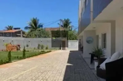 Casa em Condomínio para Venda em Lauro de Freitas, Ipitanga, 3 dormitórios, 1 suíte, 2 banheiros, 2 vagas