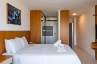 Apartamento para Venda em Salvador, Armação, 1 dormitório, 1 banheiro, 1 vaga